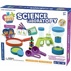 Kids First Science Labratory