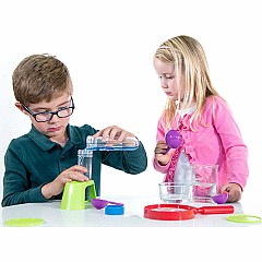 Kids First Science Lab (Boxed)