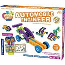 Automobile Engineer - Box version
