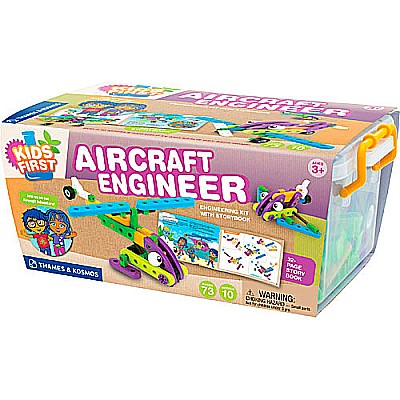 Aircraft Engineer