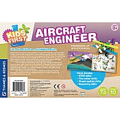 Aircraft Engineer