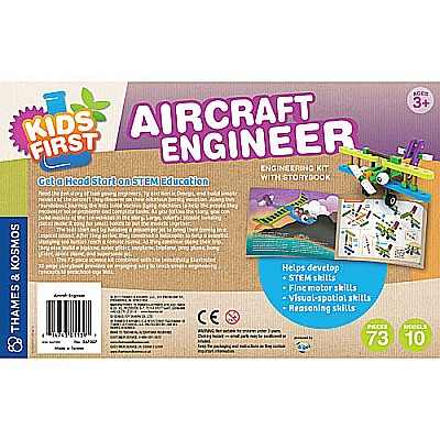 Aircraft Engineer