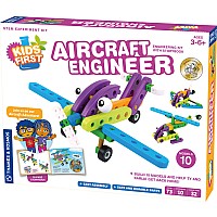 Aircraft Engineer - Box version