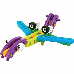 Aircraft Engineer - Box version