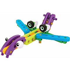 Aircraft Engineer - Box version