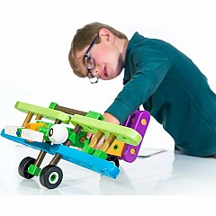 Aircraft Engineer - Box version