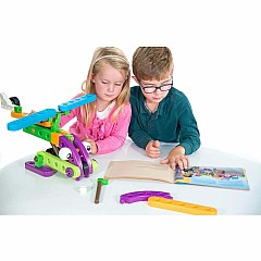 Aircraft Engineer - Box version