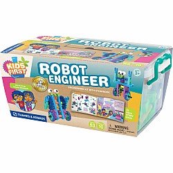 Robot Engineer