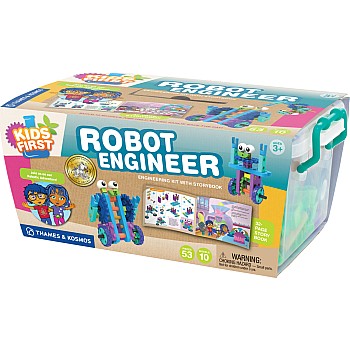 Robot Engineer