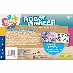 Robot Engineer