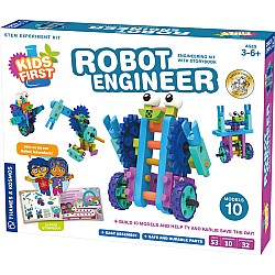 Robot Engineer