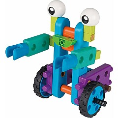 Robot Engineer - Box version