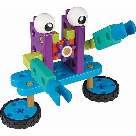 Robot Engineer - Box version