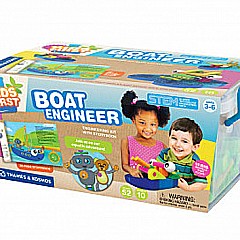 Boat Engineer