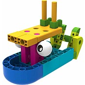 Boat Engineer - Box version