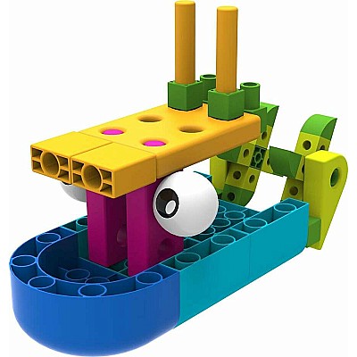 Boat Engineer - Box version