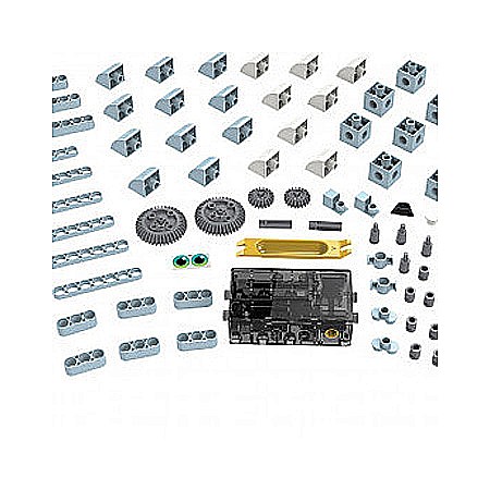 kids first robot safari