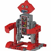 Kids First Robot Factory: Wacky, Misfit, Rogue Robots