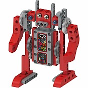 Kids First Robot Factory: Wacky, Misfit, Rogue Robots