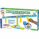 Kids First Math: Number Balance