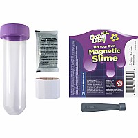 Ooze Labs 1: Magnetic Slime
