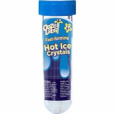 Ooze Labs 2: Hot Ice Crystals