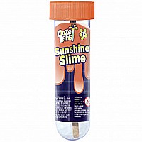 Ooze Labs 6: Sunshine Slime