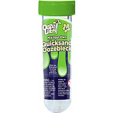 Ooze Labs 10: Quicksand Oozebleck