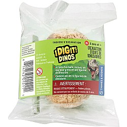 I Dig it Dinos!, Dino Egg