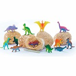 I Dig it Dinos! - Dino Egg (packed in 24 unit Display)