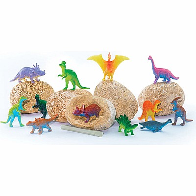 I Dig it Dinos! - Dino Egg 
