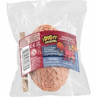 I Dig It! - Dragon Egg 
