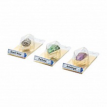 Minerals Rock! - Real Specimen 