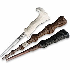 Harry Potter: Magic Wands Craft Kit
