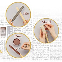 Harry Potter: Magic Wands Craft Kit