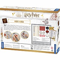 Harry Potter: Magic Wands Craft Kit