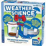Little Labs: Weather