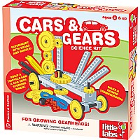 Little Labs: Cars