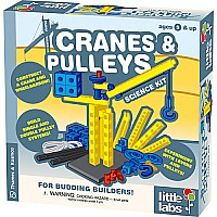 Little Labs: Cranes