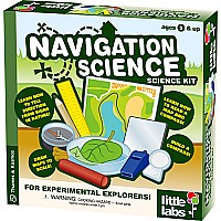 Little Labs: Navigation