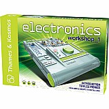 Electronics Workshop 1
