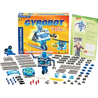 Gyrobot