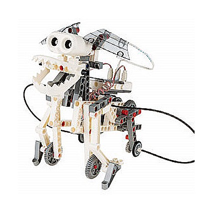 ROBOTICS: SMART MACHINES 