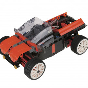 custom remote control cars