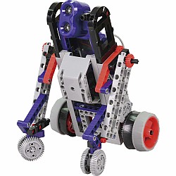 Robotics: Smart Machines - Rovers & Vehicles