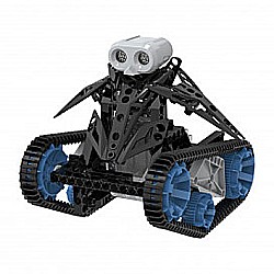 Robotics: Smart Machines - Tracks and Treads