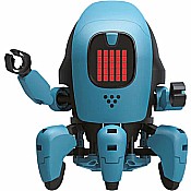 KAI: The Artificial Intelligence Robot