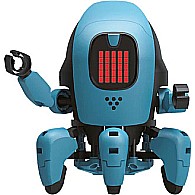 KAI: The Artificial Intelligence Robot