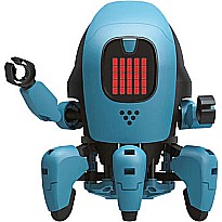 KAI: The Artificial Intelligence Robot