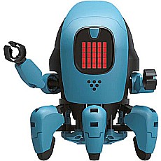 KAI: The Artificial Intelligence Robot